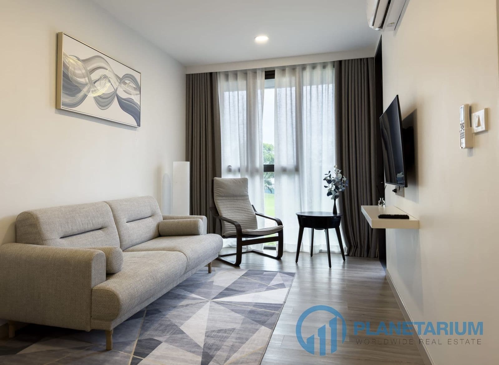 1 Bedroom Laguna skypark Reslae — photo 3