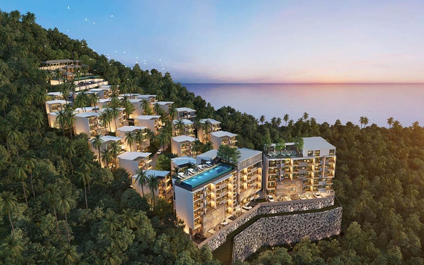 Apartments Karon Beach — photo 3