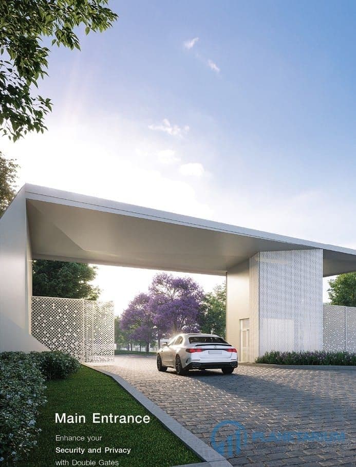 2 Storey Luxury Pool Villa — photo 2