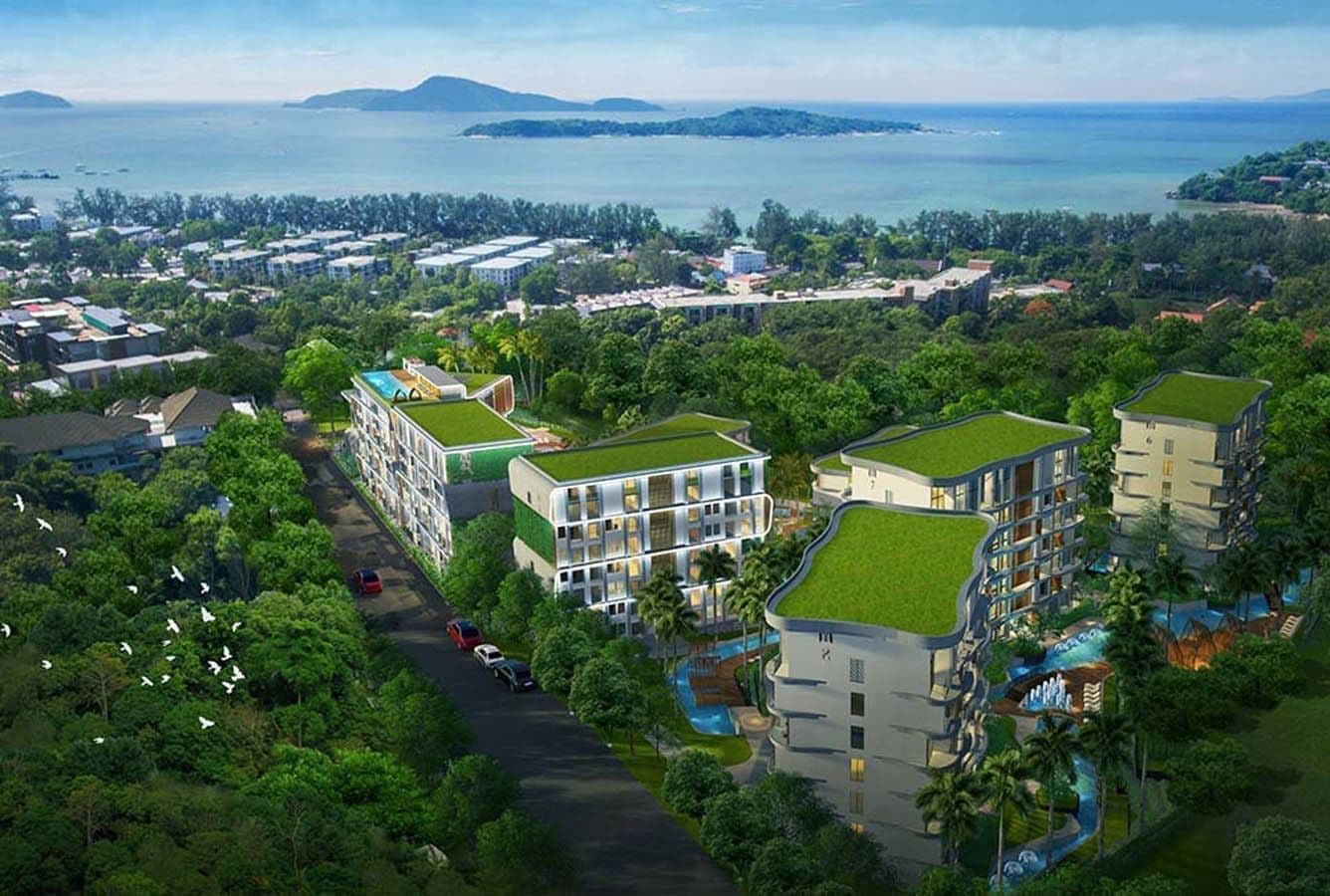 Apartments Rawai Beach — photo 4