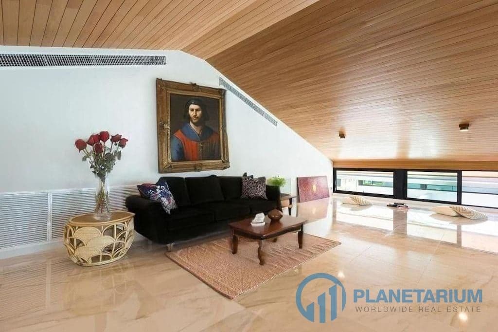 7 Bedrooms Luxury Villa Baan Bua Naiharn — photo 4