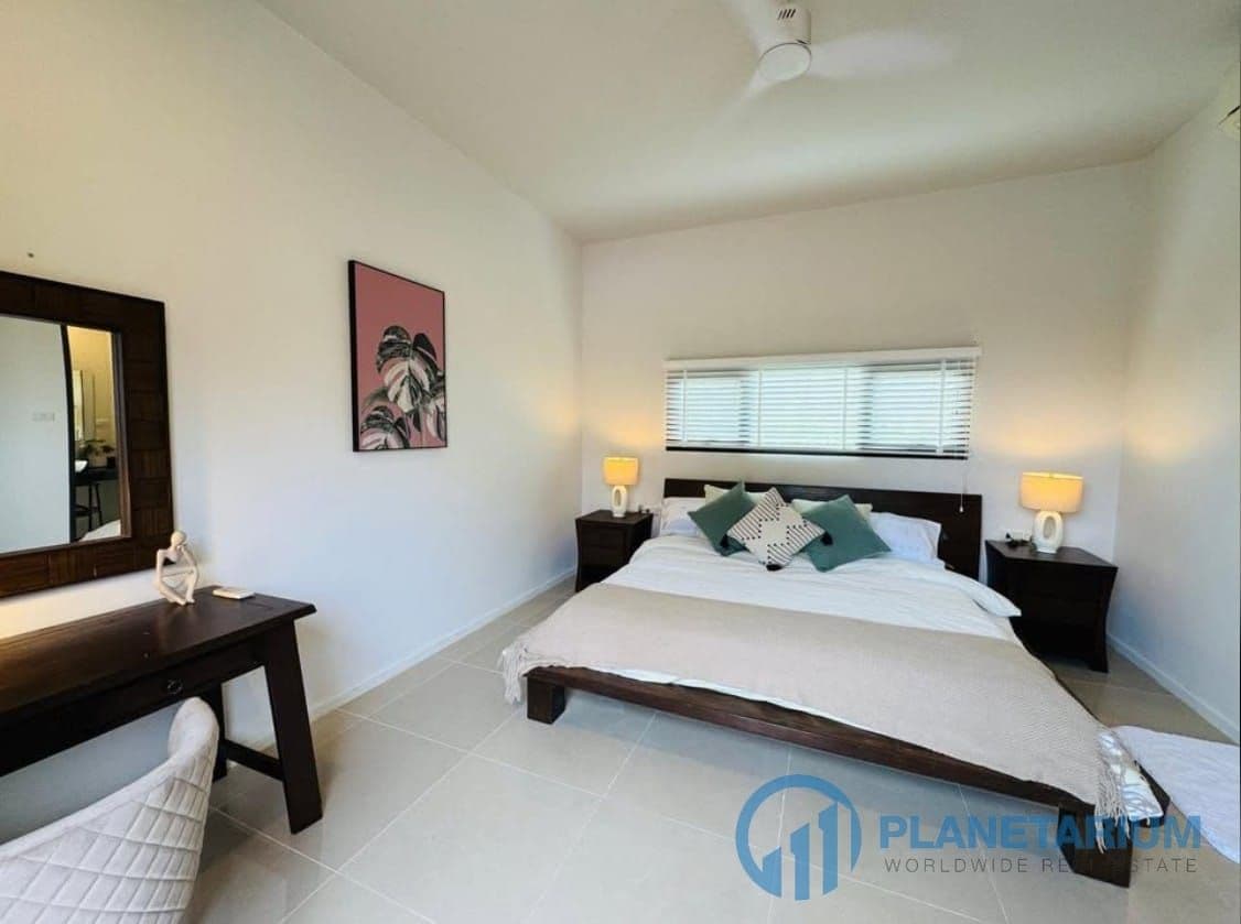 4 Bedrooms luxury villa for rent naiharn — photo 4