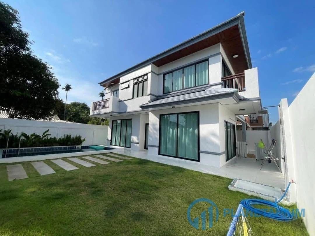 3 bedrooms villa chalong resale — photo 2