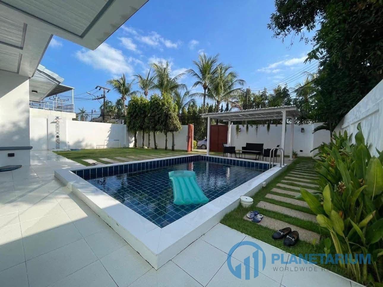 3 bedrooms villa chalong resale — photo 4