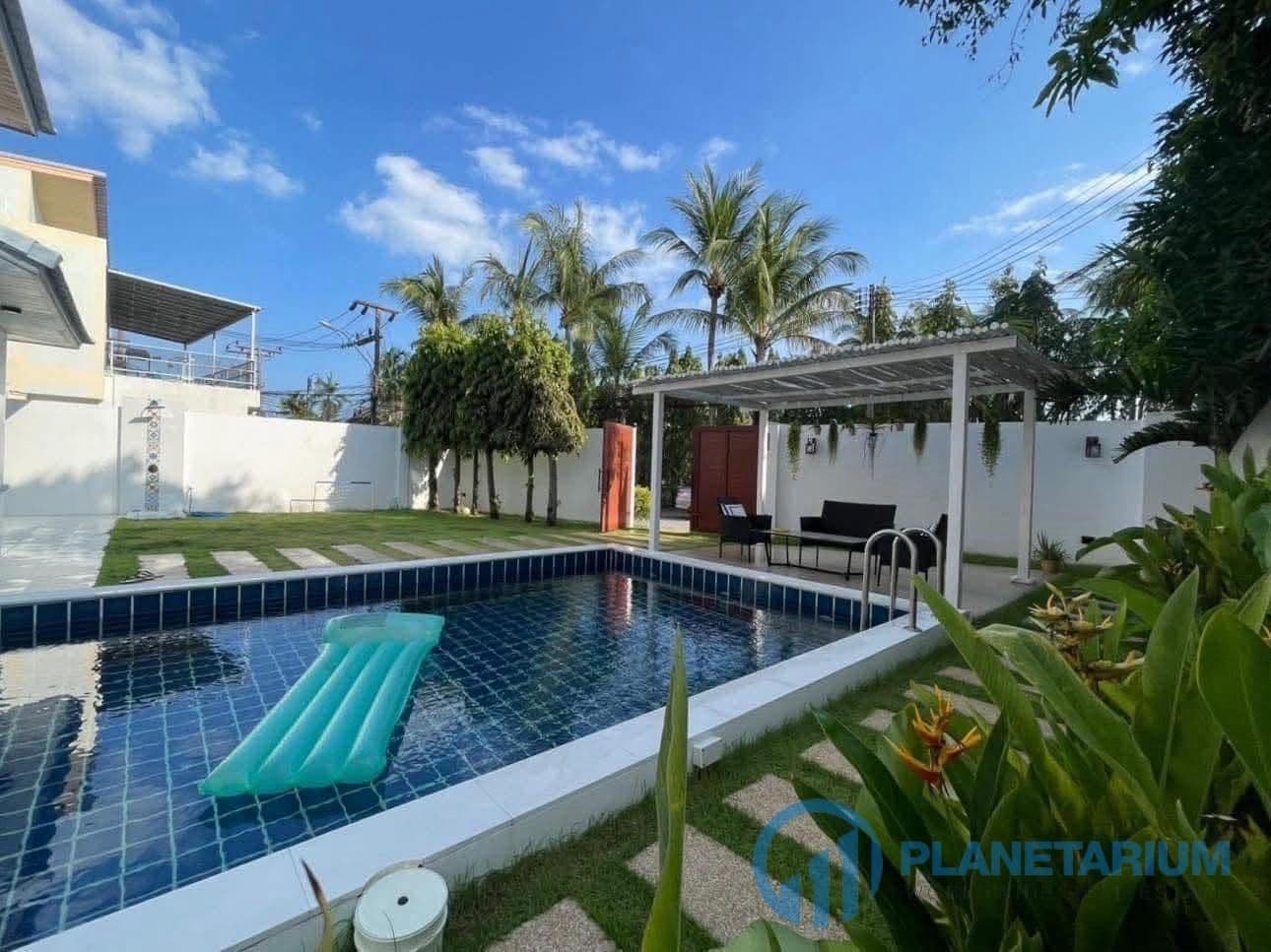 3 bedrooms villa chalong resale — photo 5