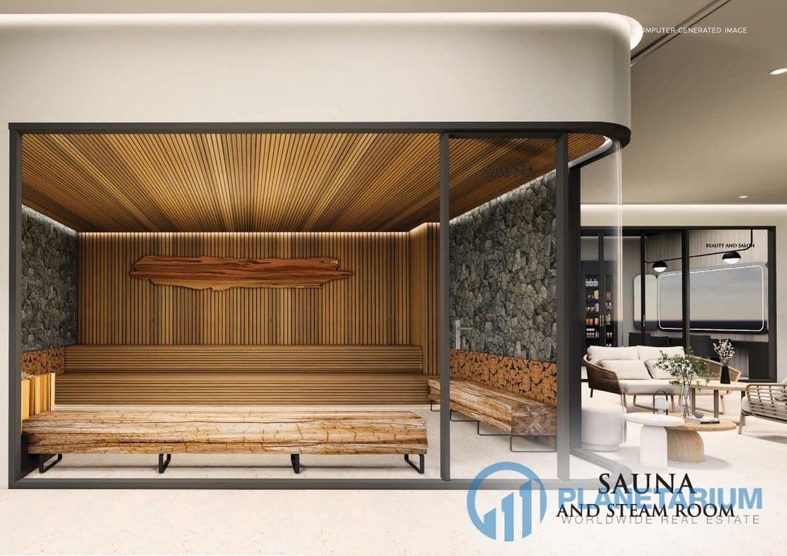 Modern Residential Complex Karon — photo 4
