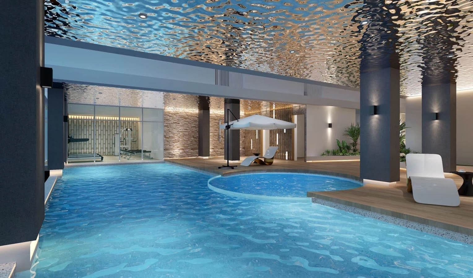 Condominiums in a convenient near Nai Yang Beach — photo 4