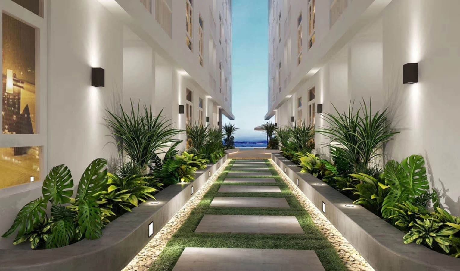Condominiums in a convenient near Nai Yang Beach — photo 2