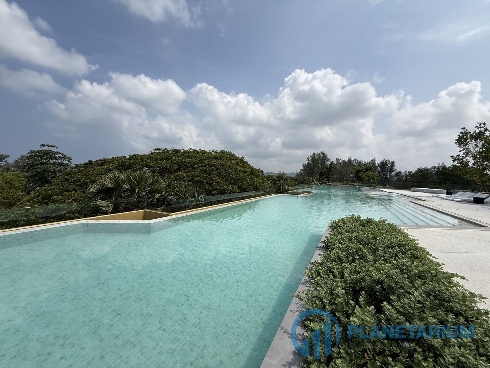 1 Bedroom laguna beachside for rent — photo 3