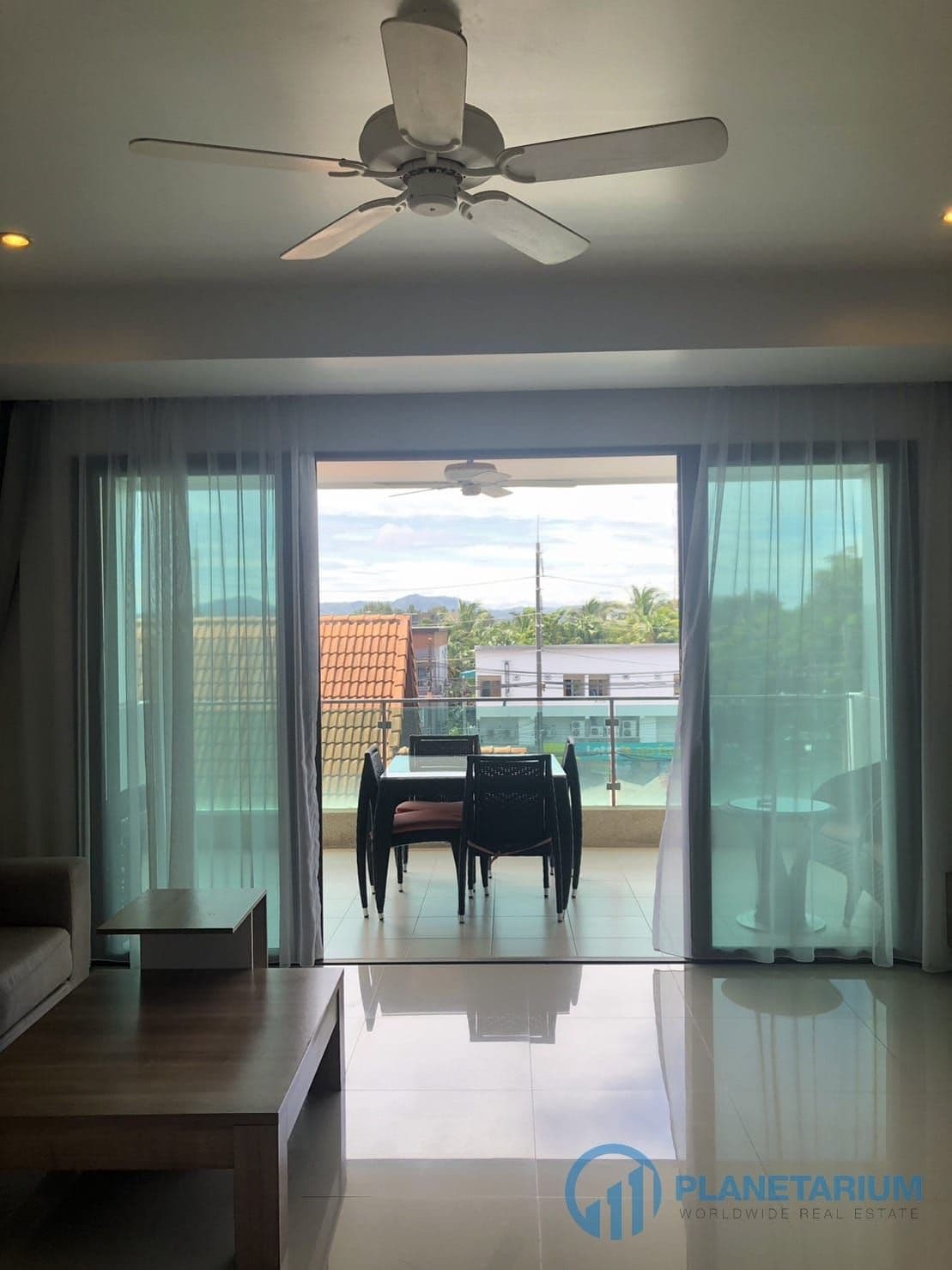Studio suite surin sabai condominium resale — photo 4