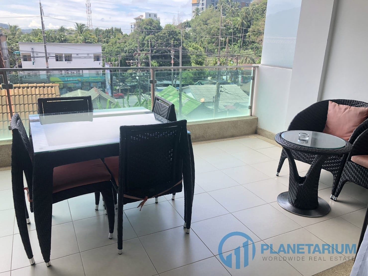 Studio suite surin sabai condominium resale — photo 3