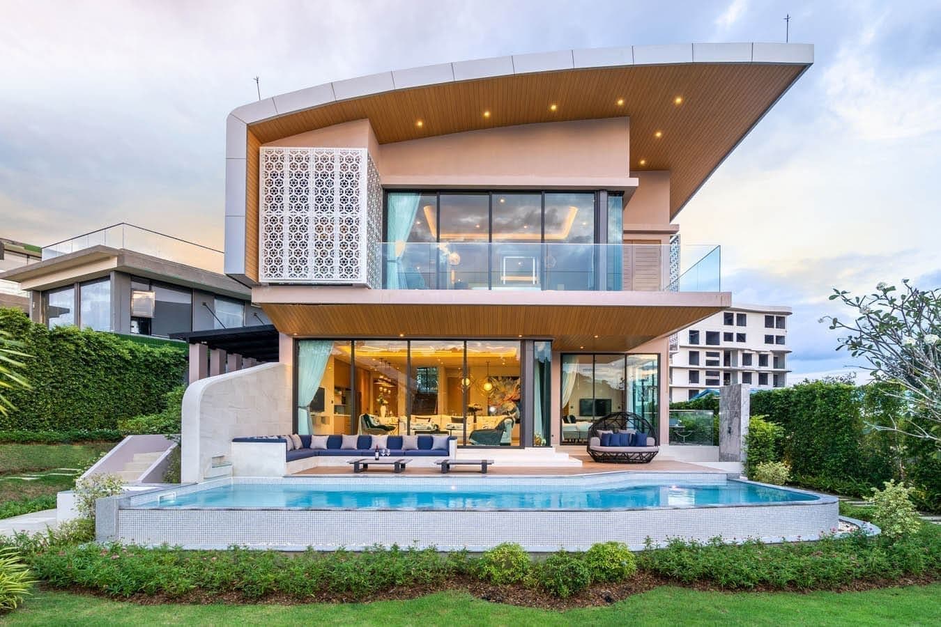 Naiharn and Rawai Beach Villas — photo 4