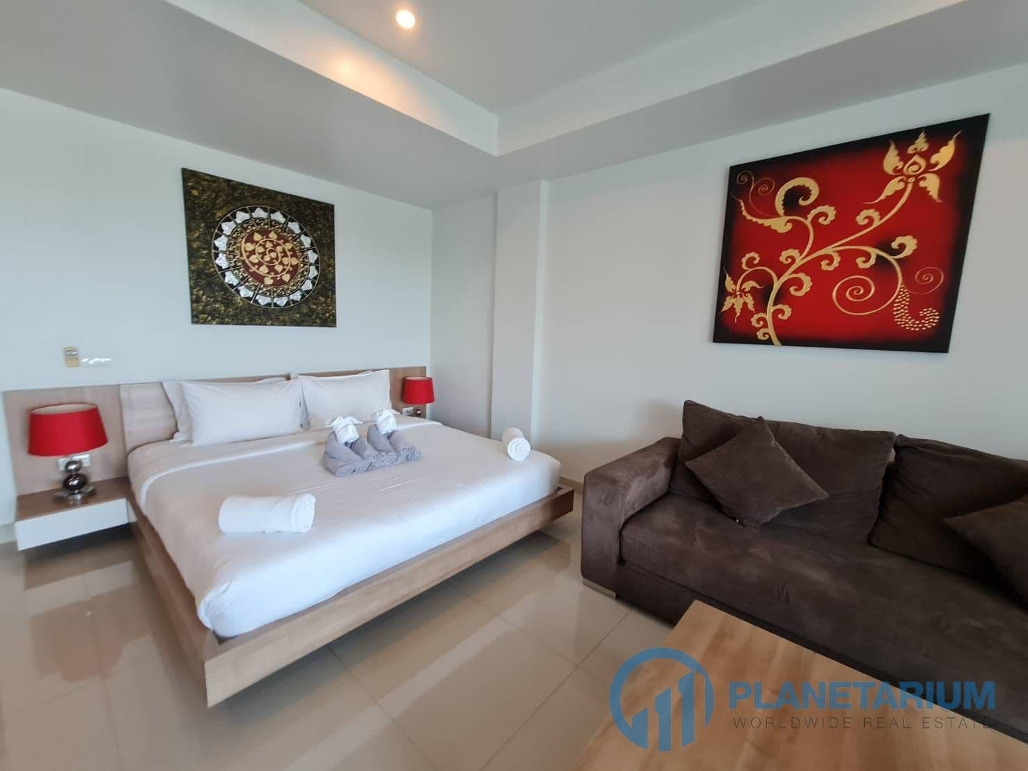 Studio suite surin resale — photo 1