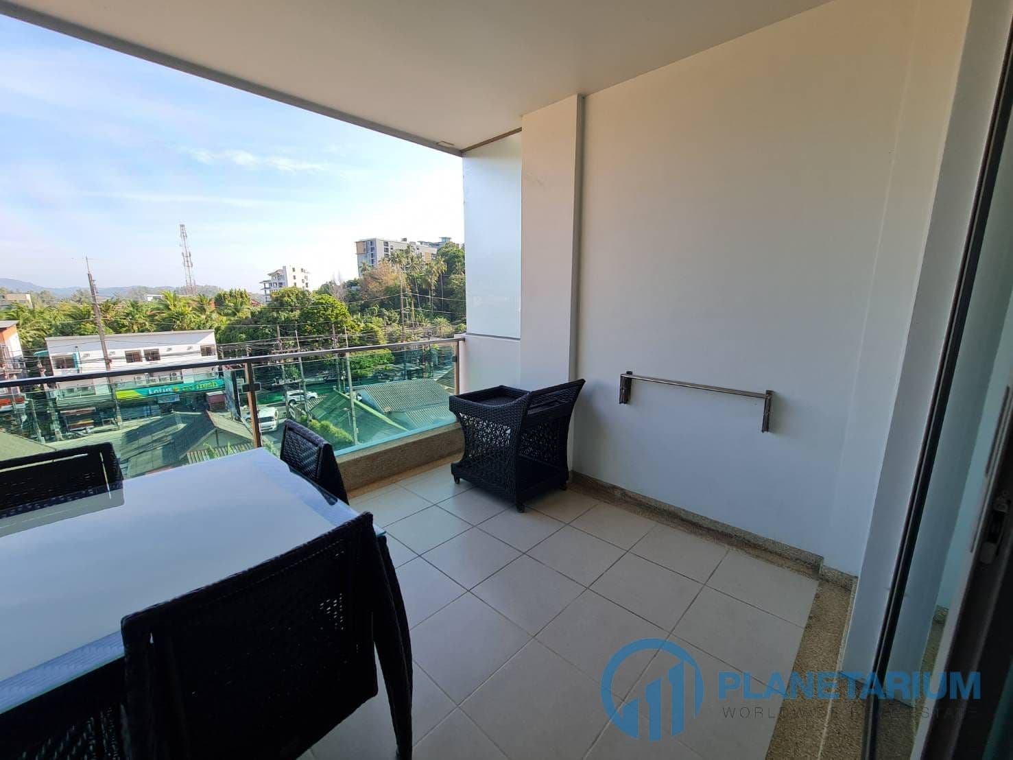Studio suite surin resale — photo 2