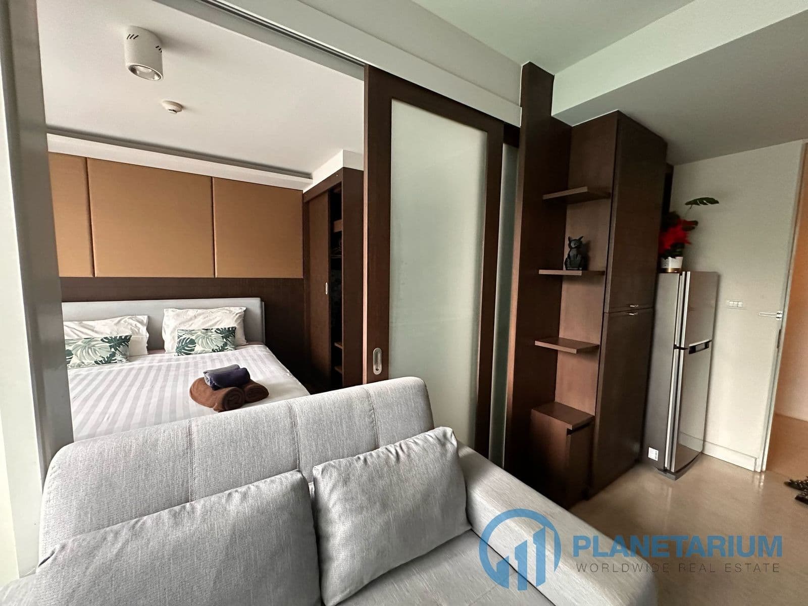 Studio 1st floor aristo surin resale — photo 2