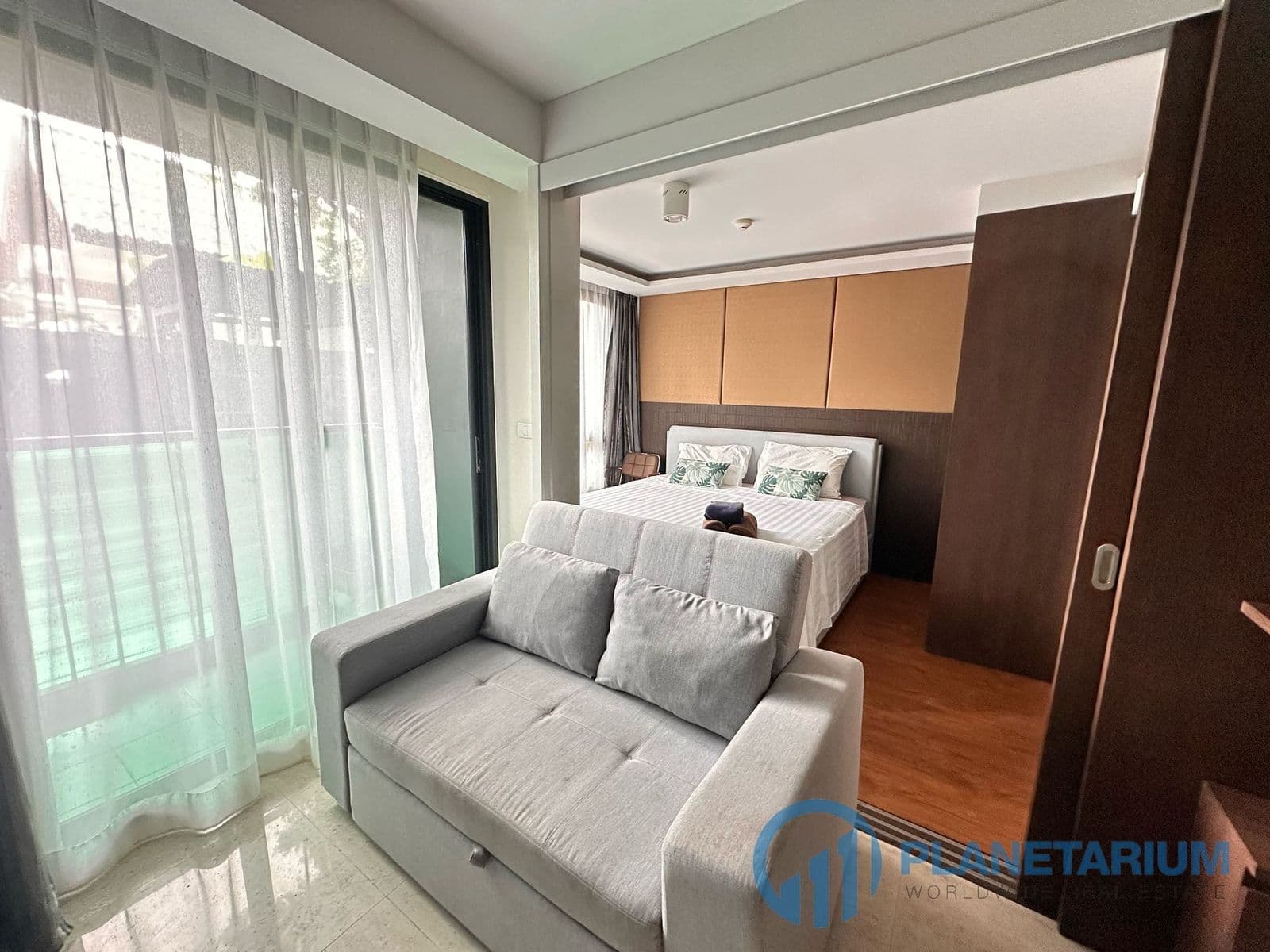 Studio 1st floor aristo surin resale — photo 3