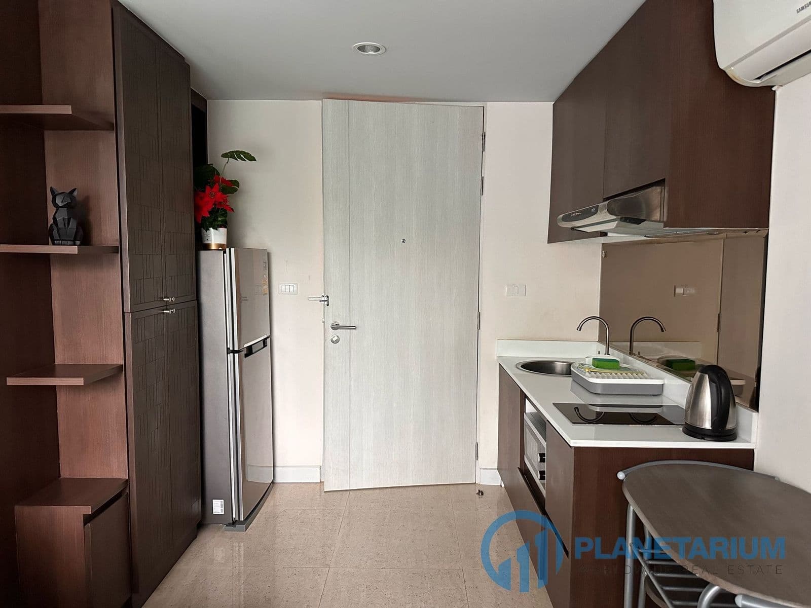 Studio 1st floor aristo surin resale — photo 5