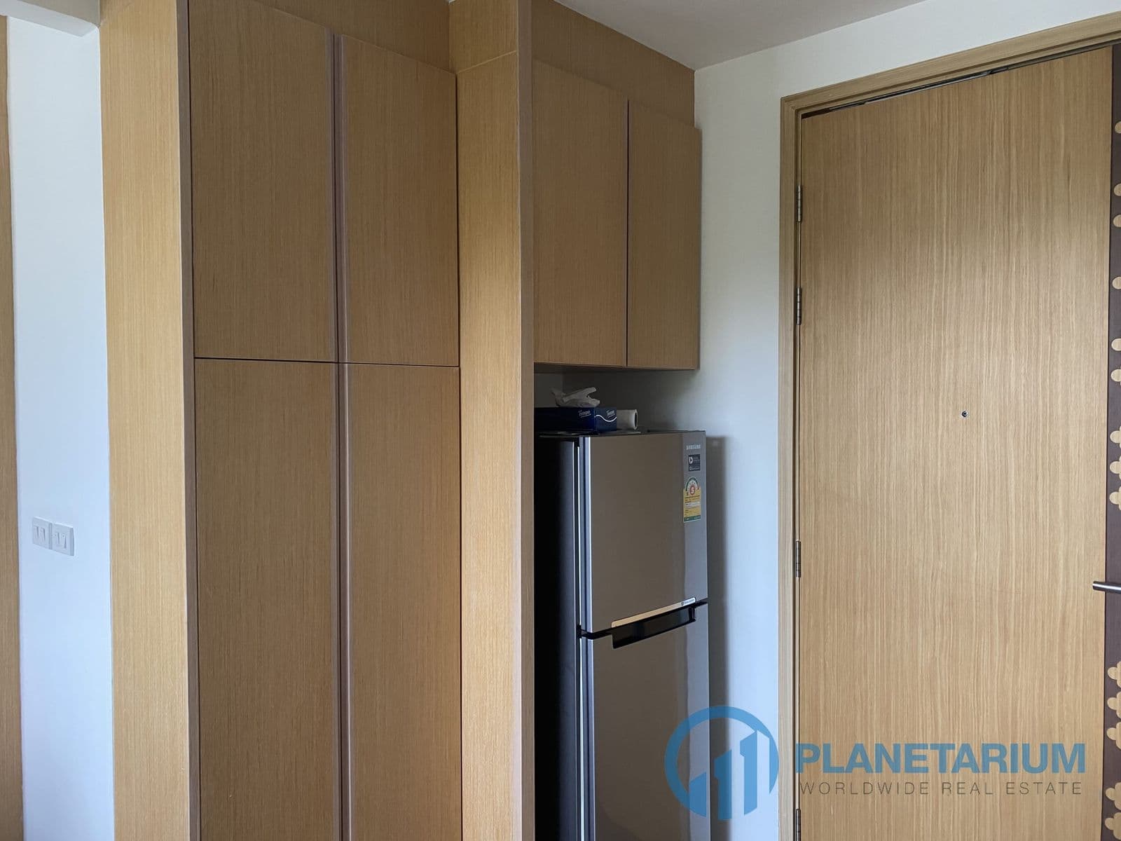Aristo 2 studio room resale — photo 2