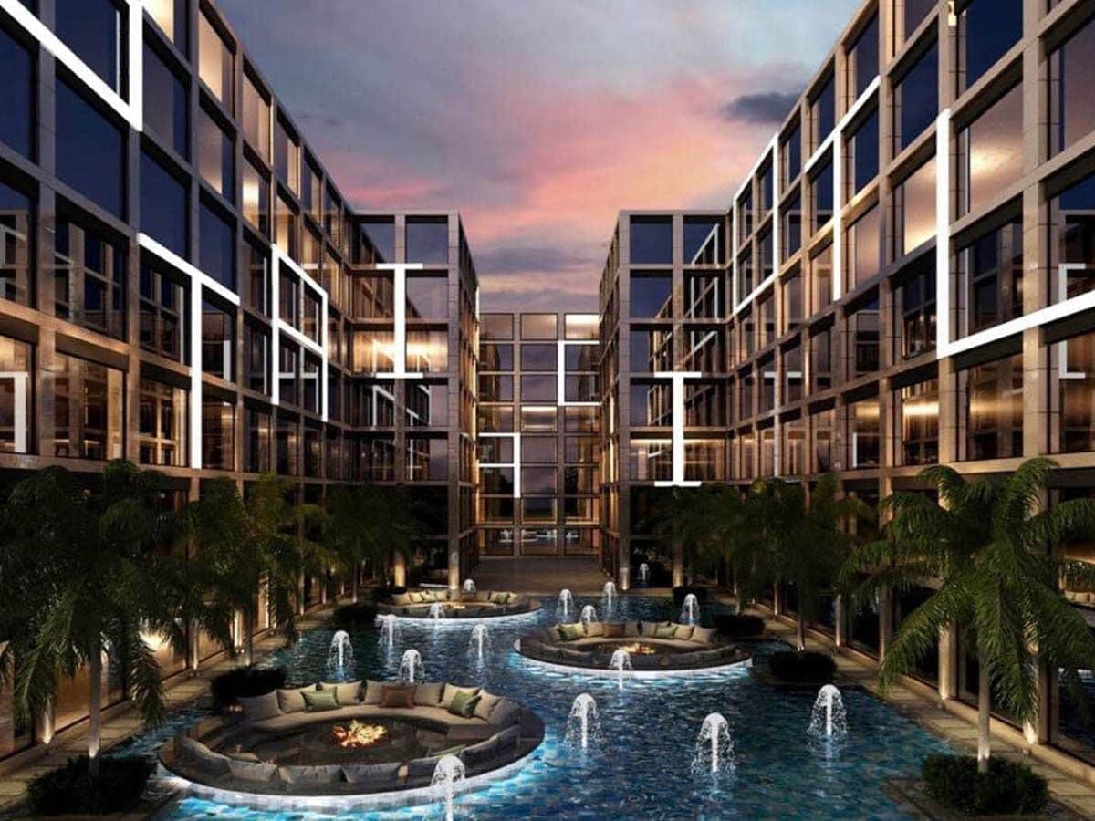 Apartments on Naiharn | Rawai — photo 2