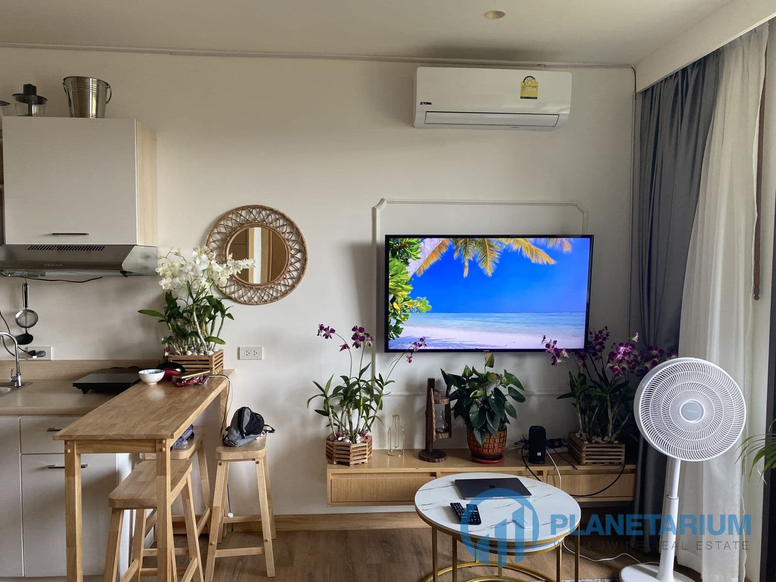 Aristo 2 studio room resale — photo 1