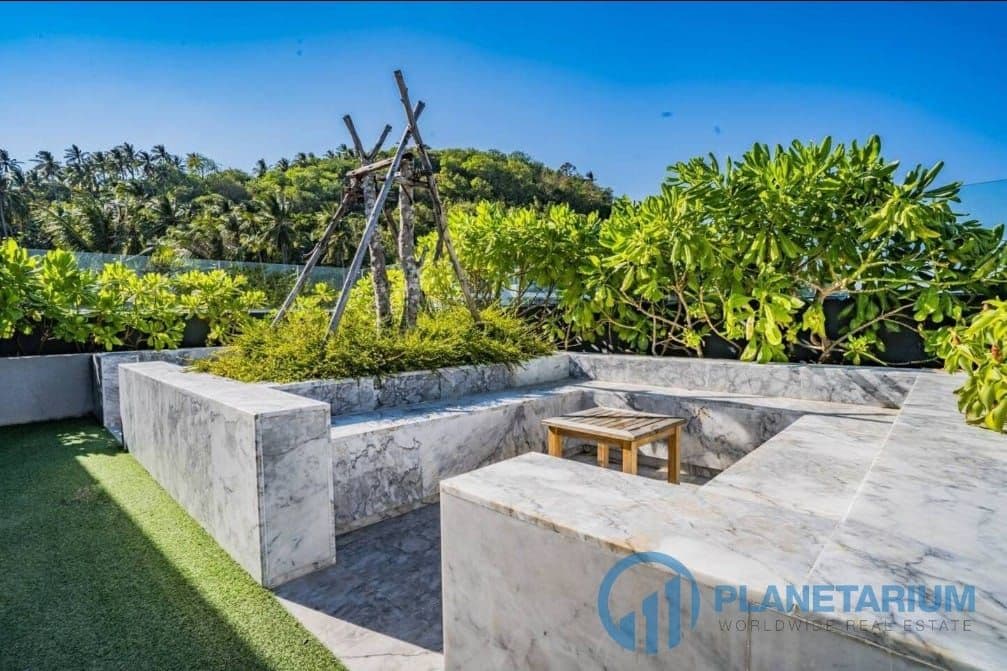 Studio 5 floor green view aristo 2 resale — photo 3