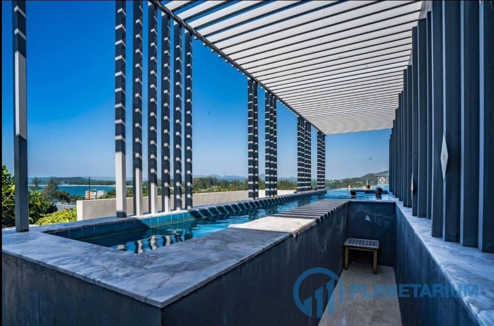 Studio 5 floor green view aristo 2 resale — photo 4