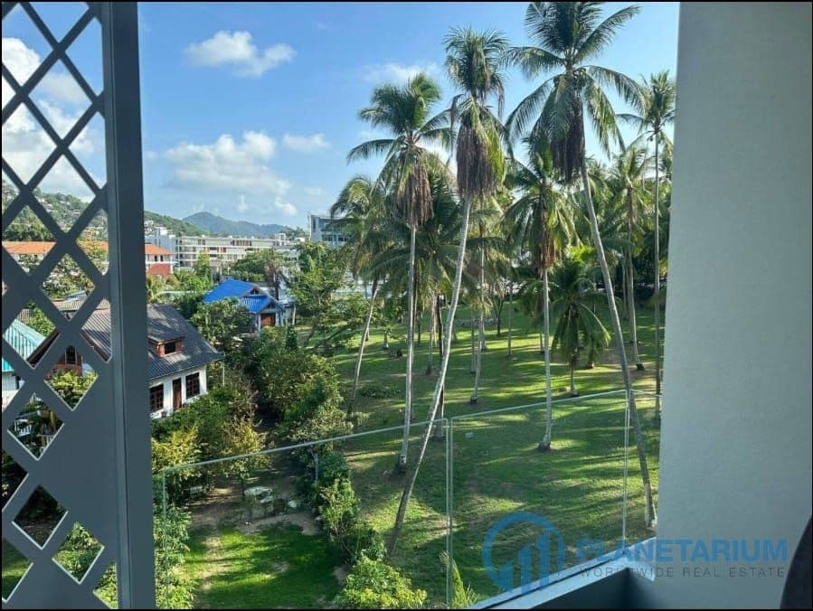 Studio 5 floor green view aristo 2 resale — photo 5