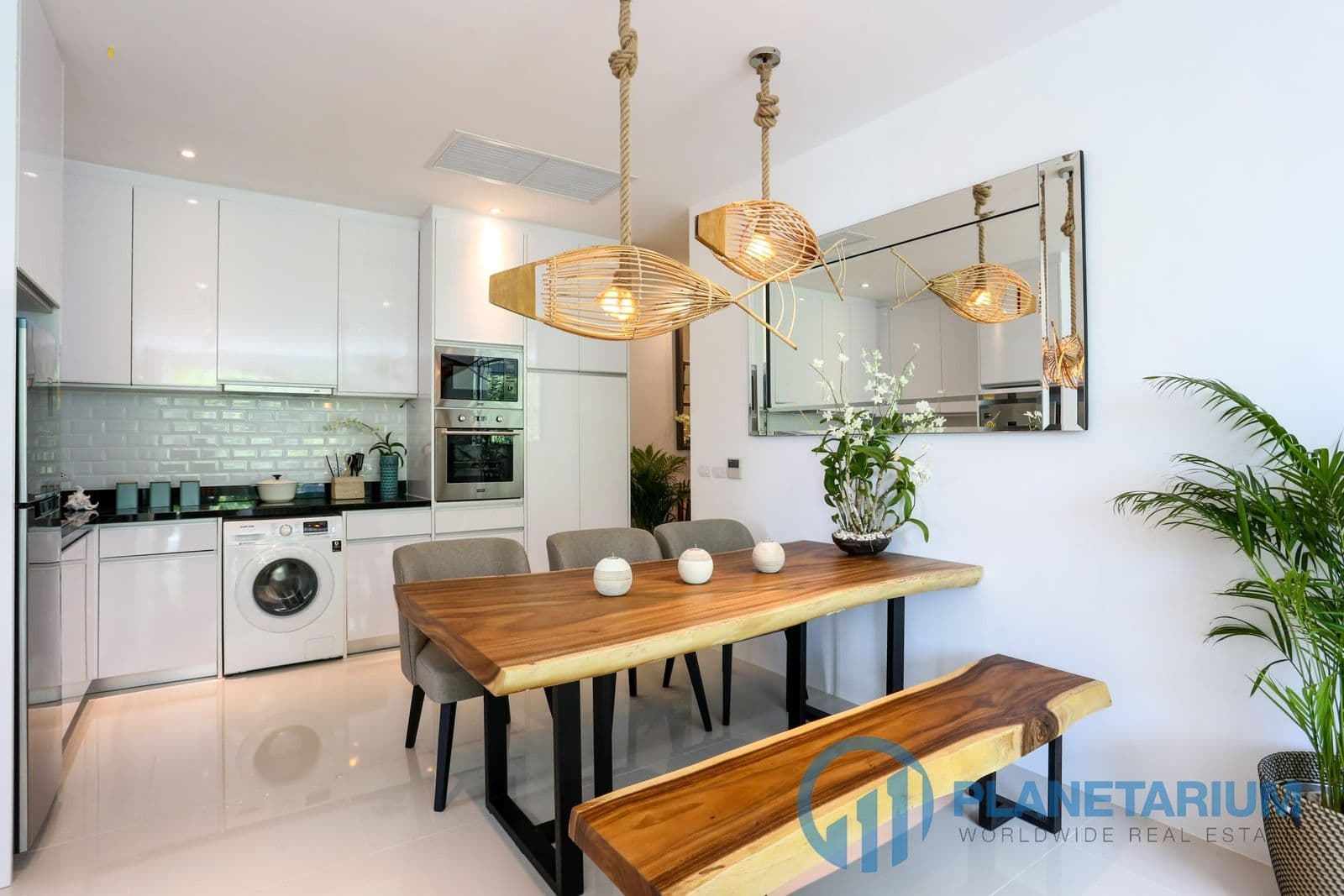 2 bedrooms Kamala Fall resale — photo 2