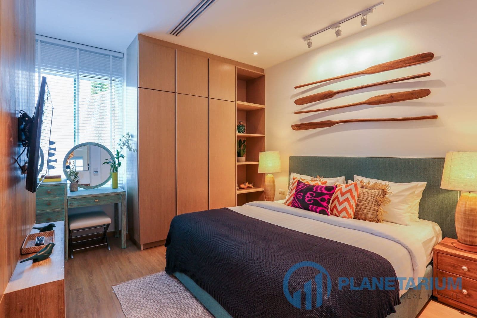 2 bedrooms Kamala Fall resale — photo 3