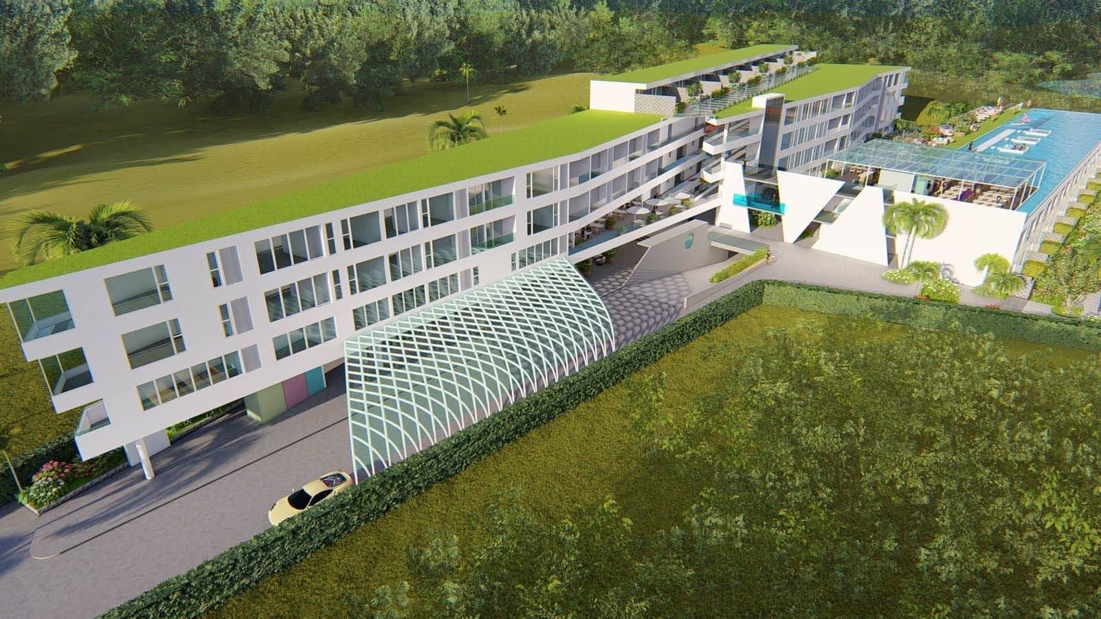 Chalong Complex — photo 3