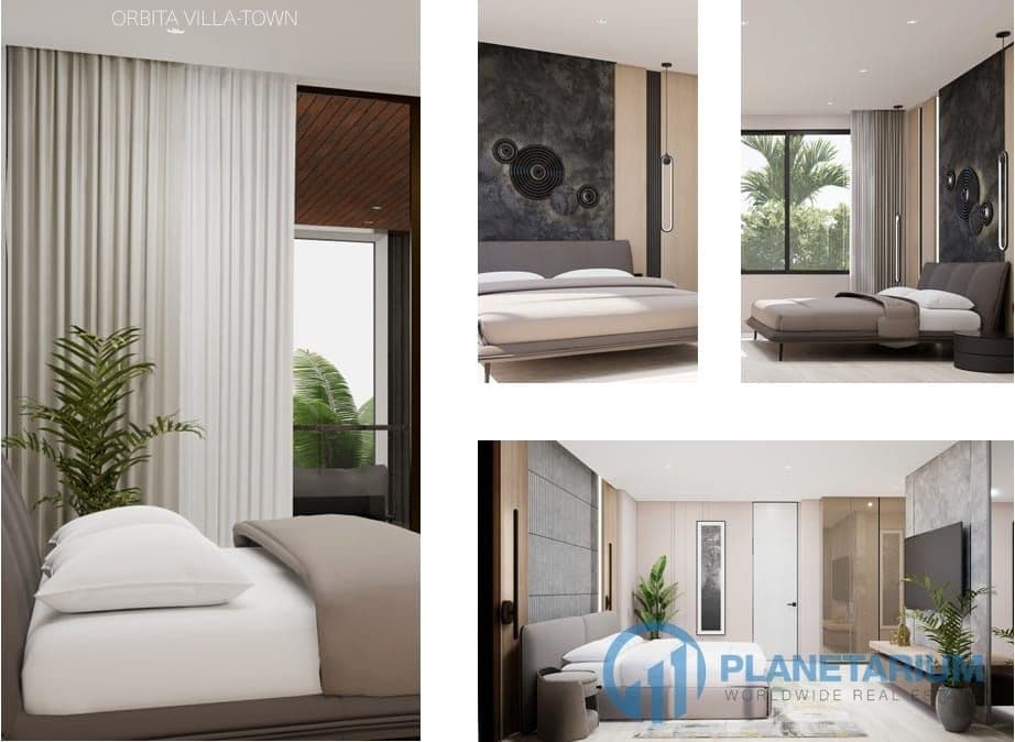 Luxurious 2-storey rawai — photo 5