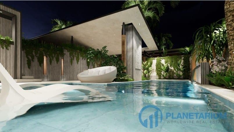 Luxurious 2-storey rawai — photo 3