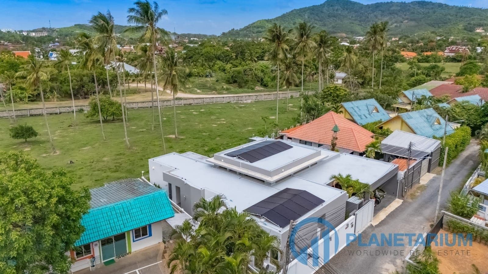 4  villa complex rawai resale — photo 4
