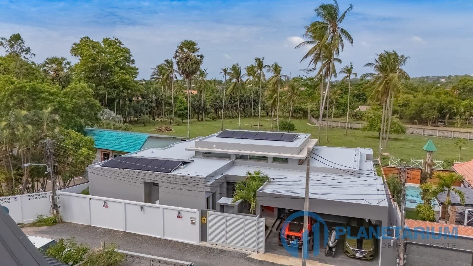 4  villa complex rawai resale — photo 5