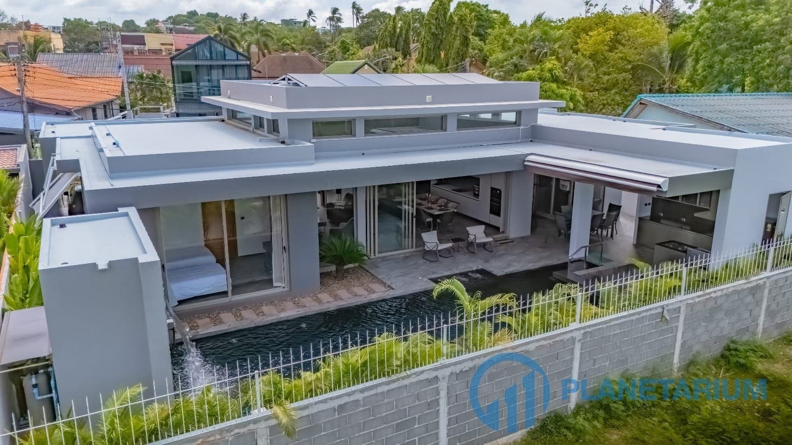 4  villa complex rawai resale — photo 3