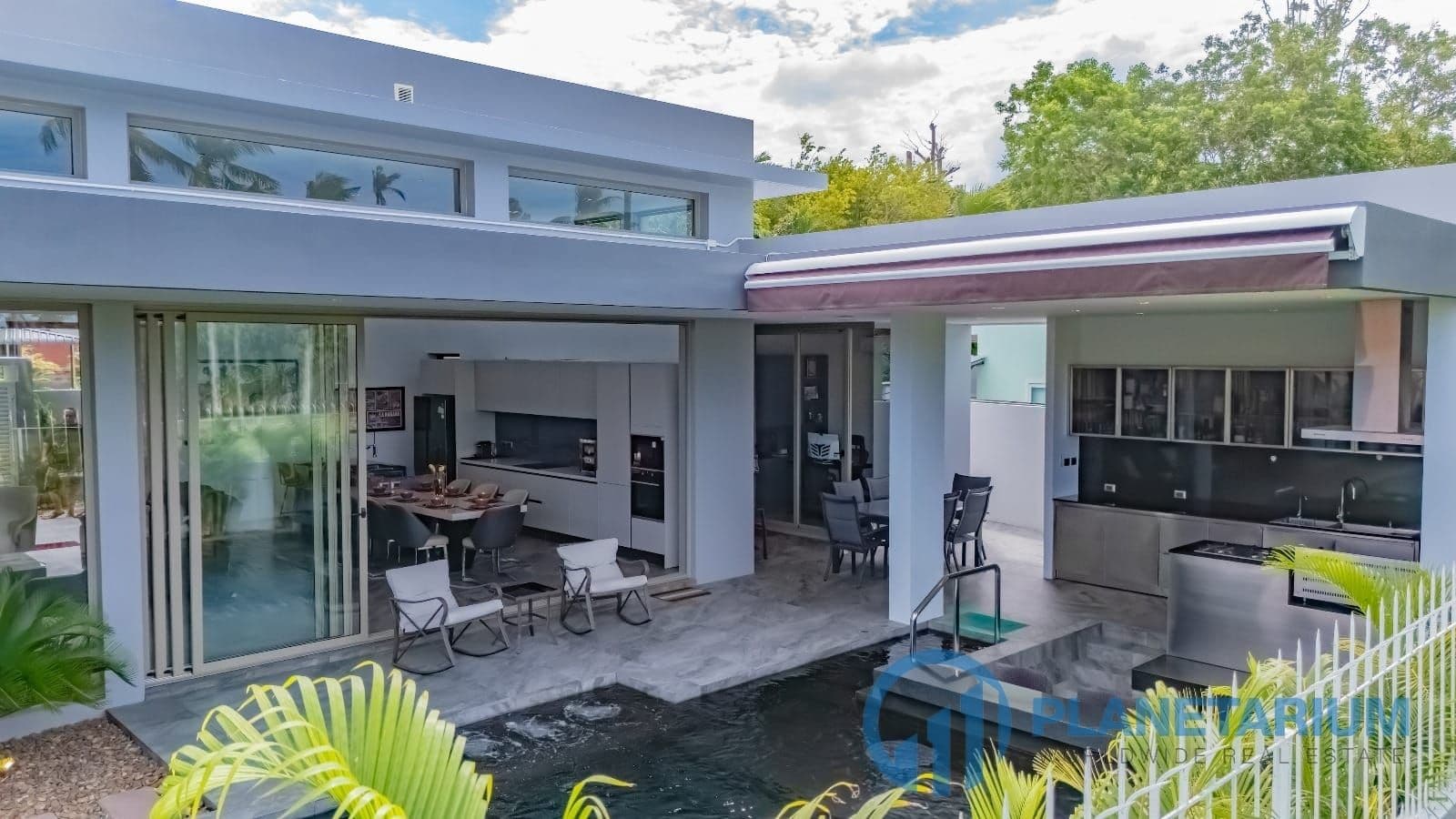 4  villa complex rawai resale — photo 2