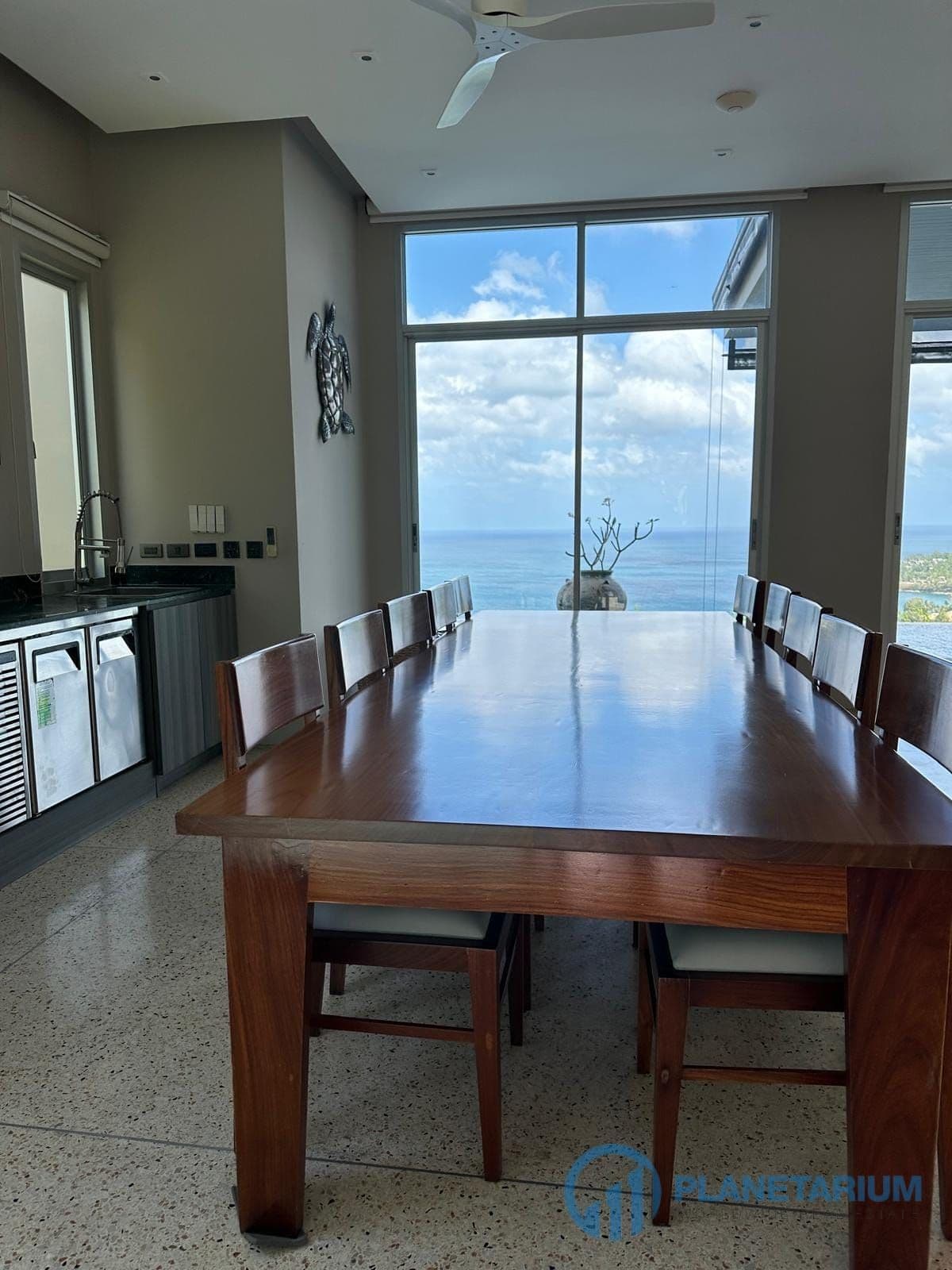Super Seaview Villa Laemsingh Resale — photo 3