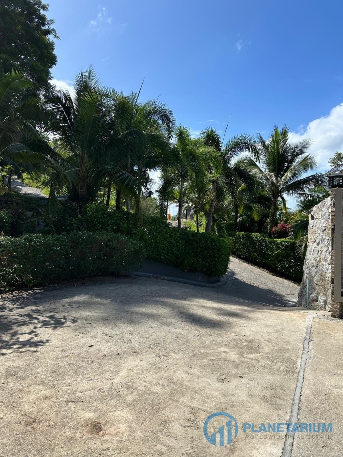 Super Seaview Villa Laemsingh for rent — photo 4