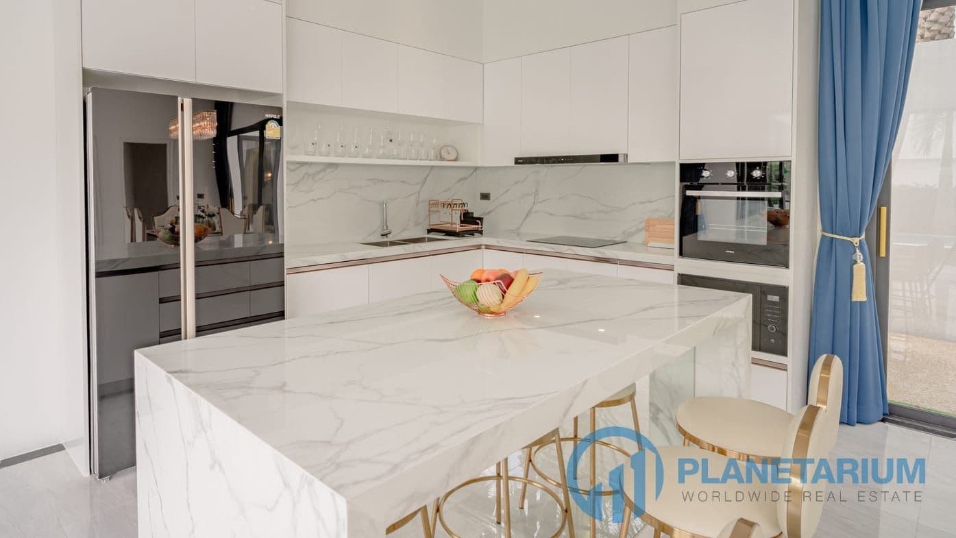 3 Beds 3 Baths Menara Luxury for rent — photo 5