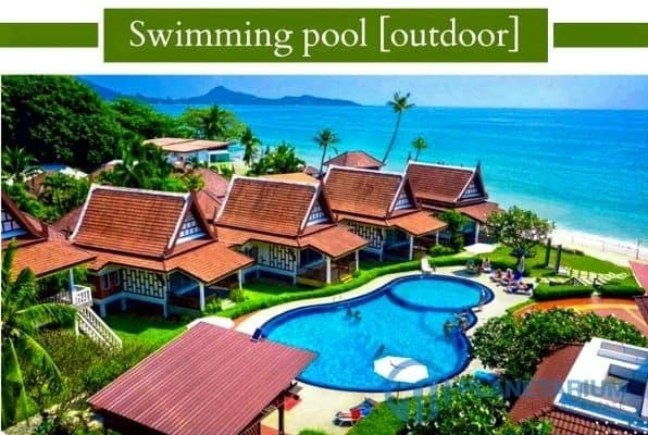 Hotel for sale at samui — photo 4