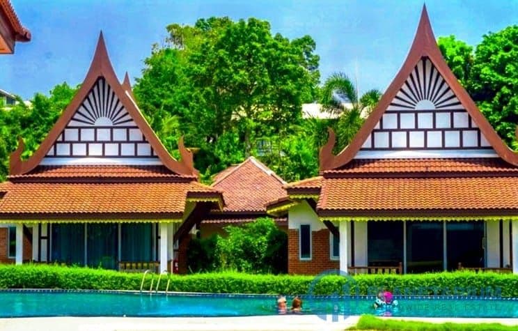 Hotel for sale at samui — photo 3