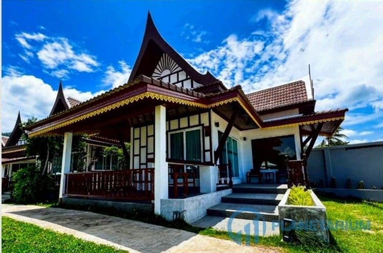 Hotel for sale at samui — photo 2