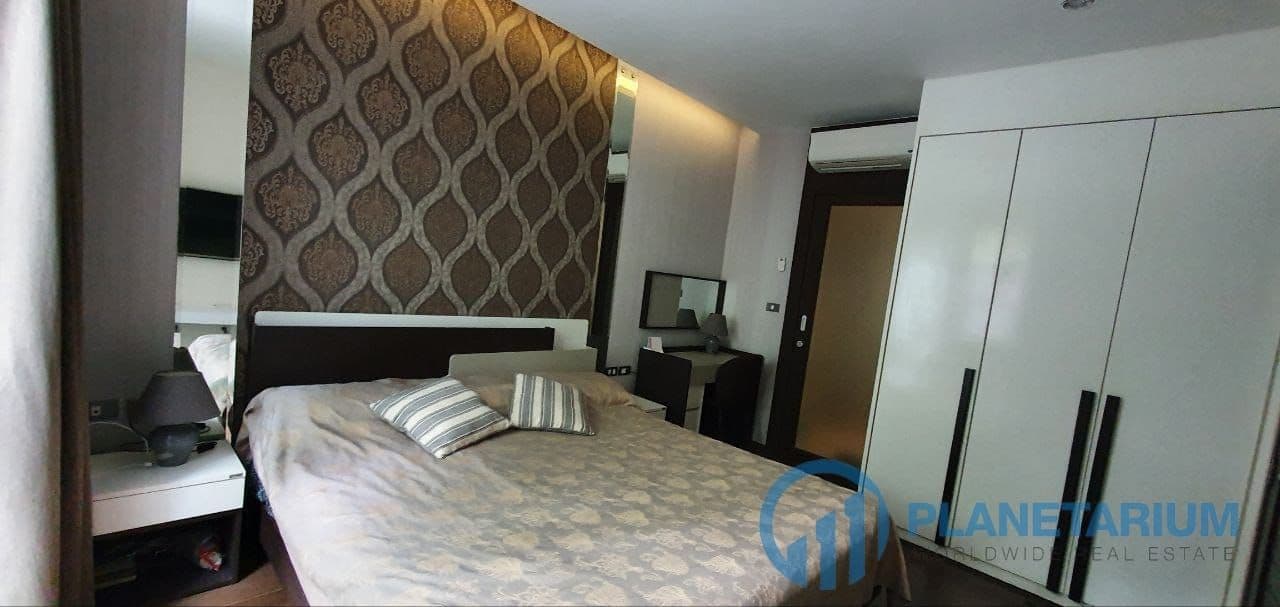 1 Bedroom The emerald condo patong resale — photo 5