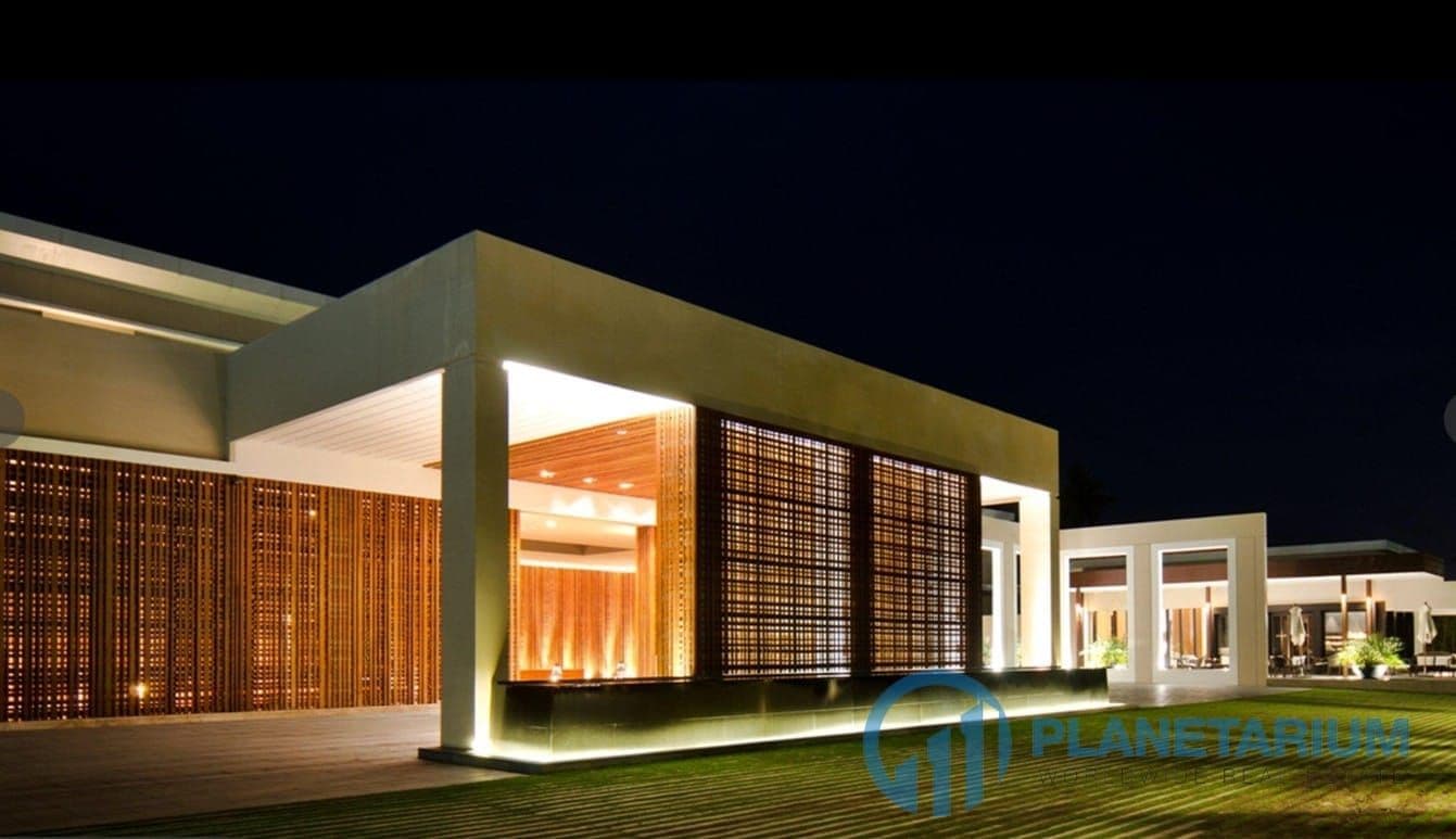 Hotel at Panwa beach for sale — photo 5