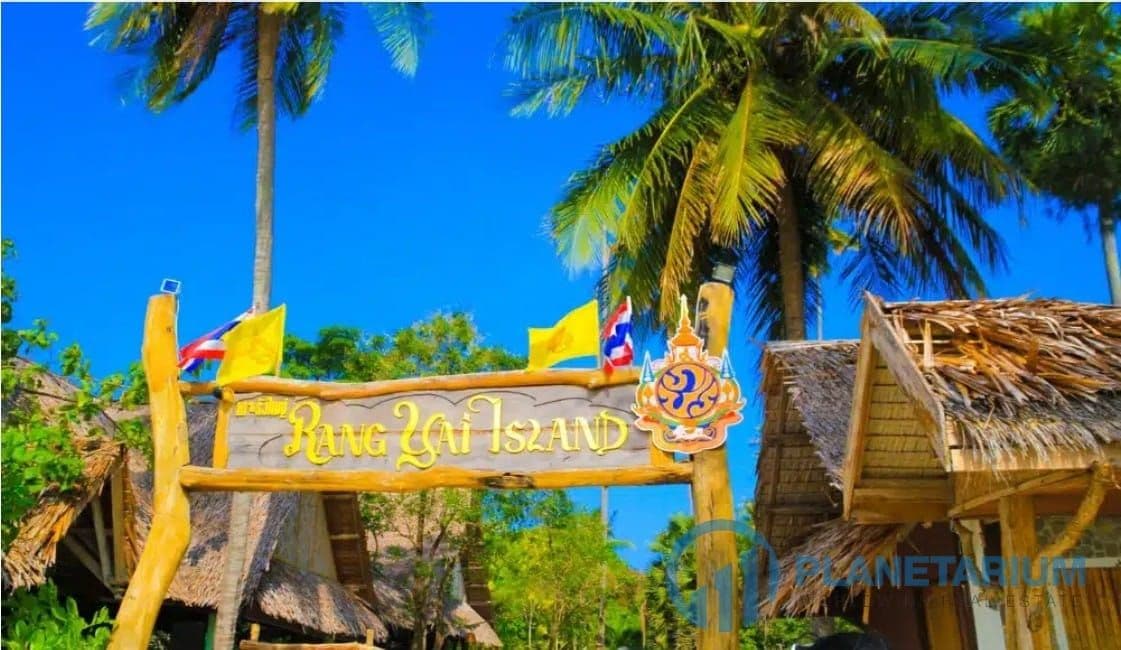 Land Rang Yai Island for sale — photo 2