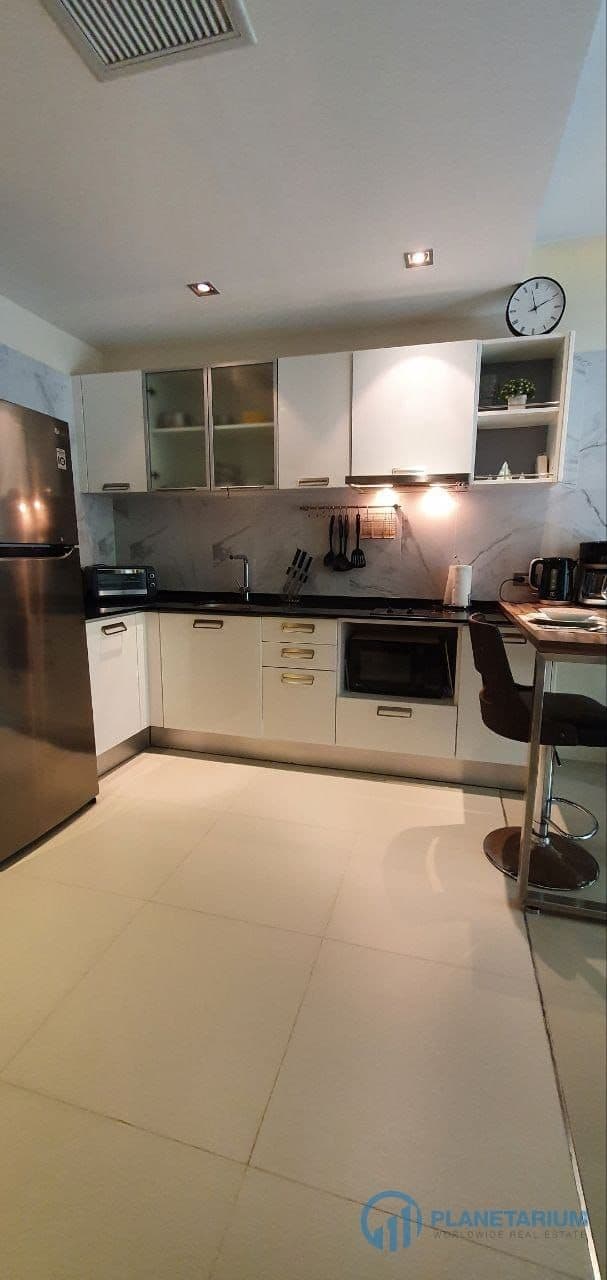 1 Bedroom The emerald condo patong for rent — photo 4
