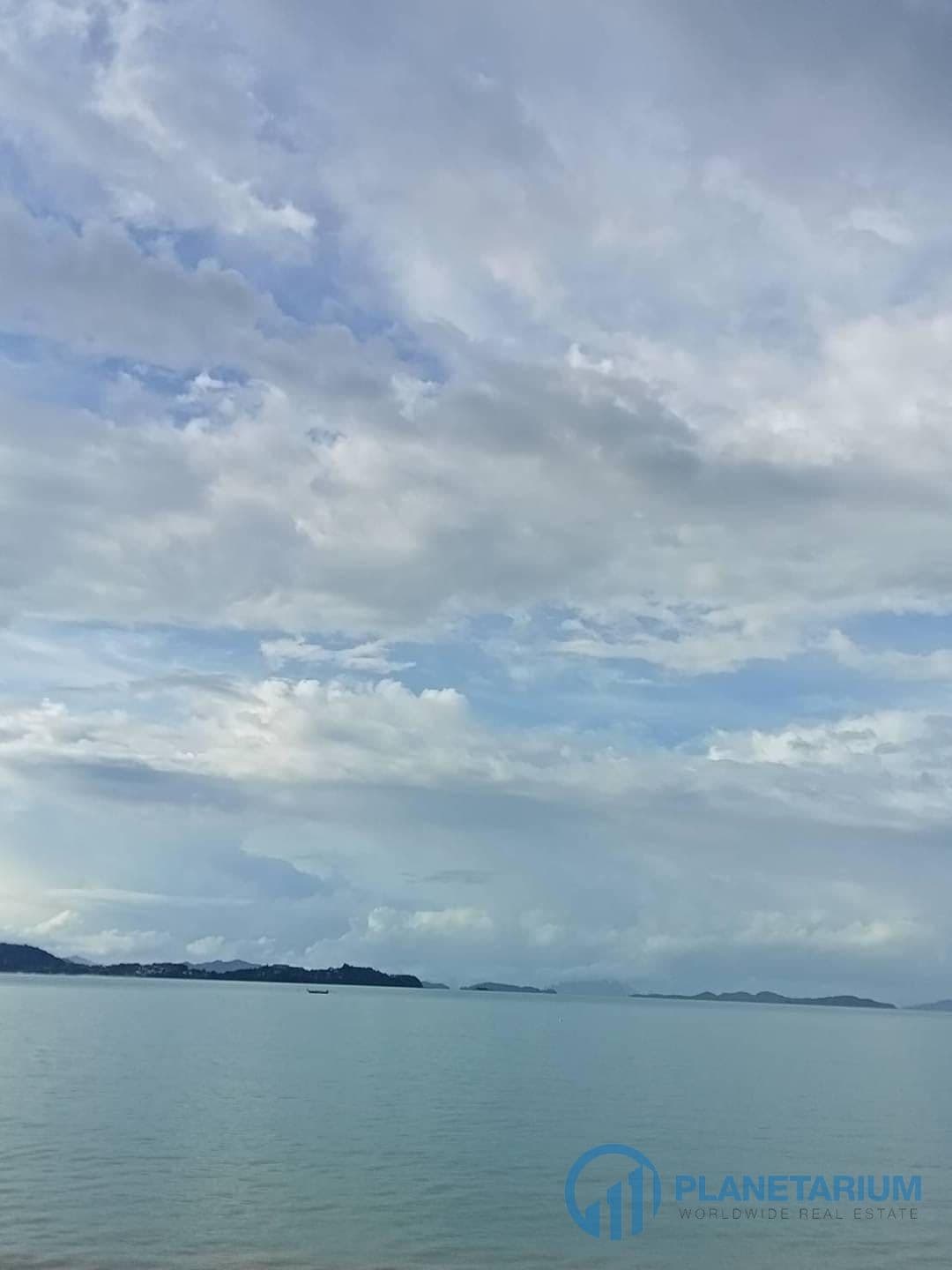 Land coconut village island for sale — photo 5