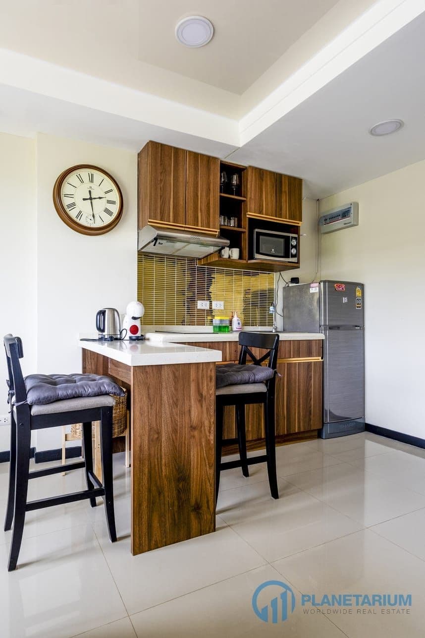 1 Bed Rawai Beach Condo Resale — photo 3