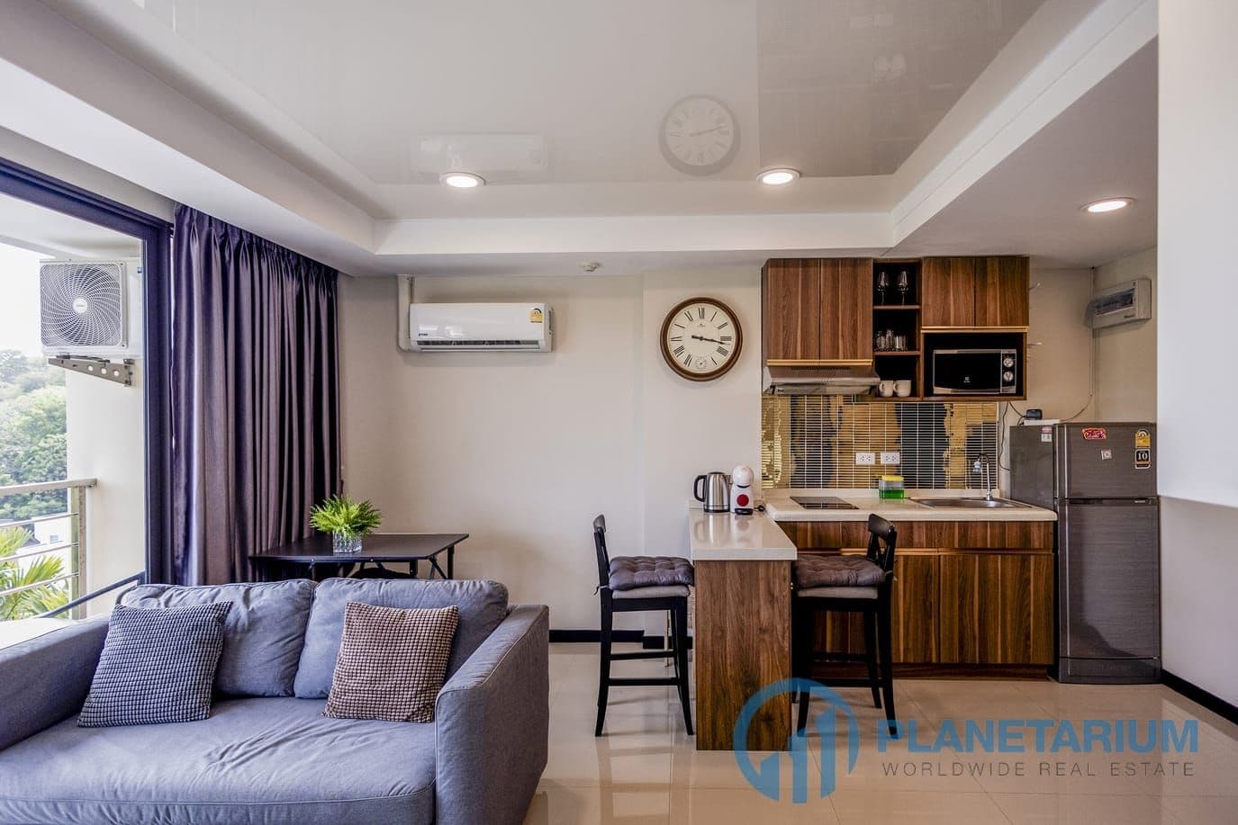 1 Bed Rawai Beach Condo Resale — photo 1
