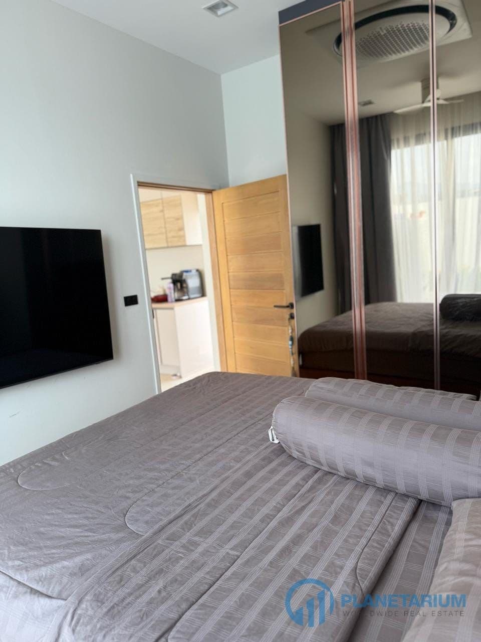 3 Bedrooms Skhai Villa resale — photo 4